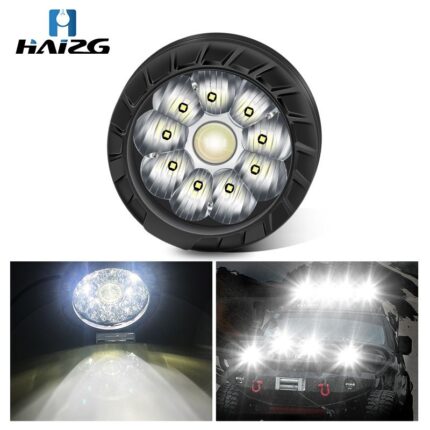Car LED Laser Work Light Manufacturers