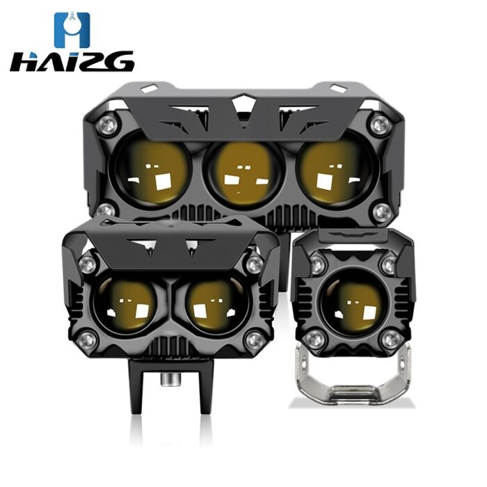 best LED headlight brands