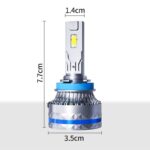 LED Car Bulbs supplier