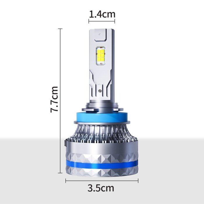 LED Car Bulbs supplier