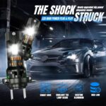 CAR LED Headlight