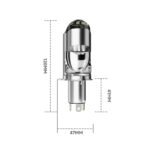 premium LED headlight manufacturer