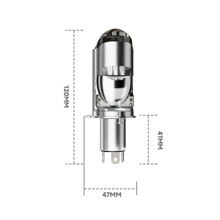 premium LED headlight manufacturer