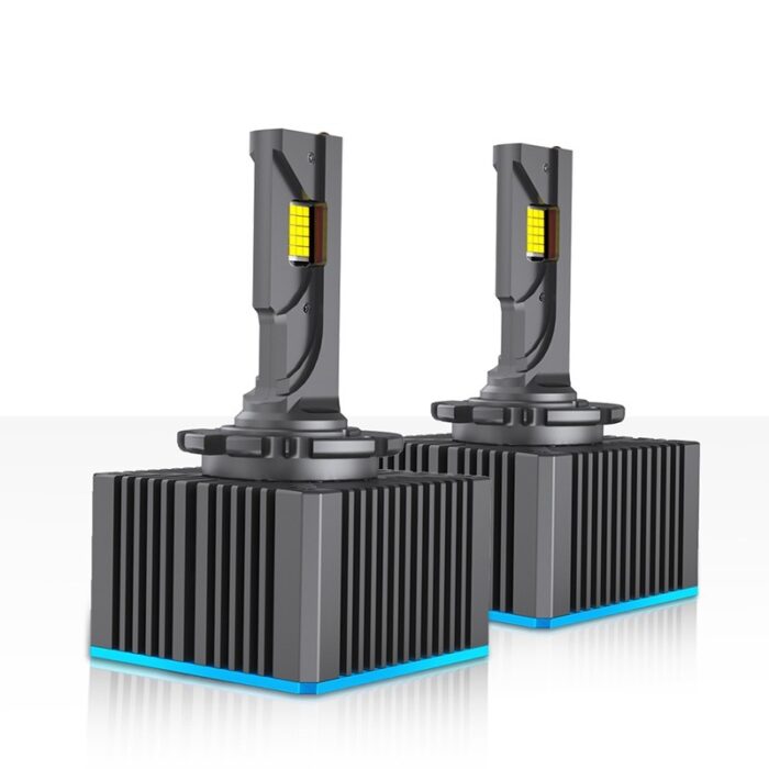 120W LED Xenon Lights