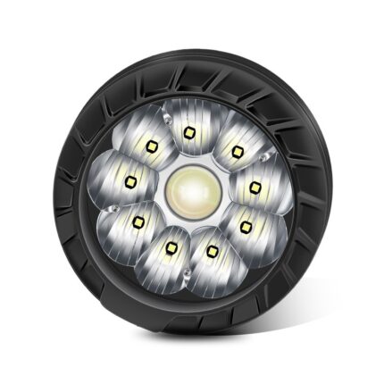 Car LED Laser Lights