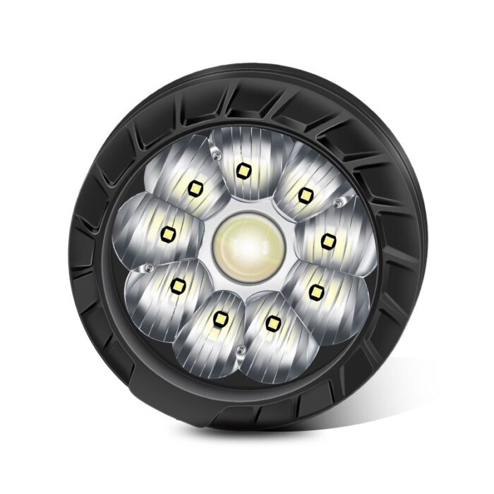 Car LED Laser Lights