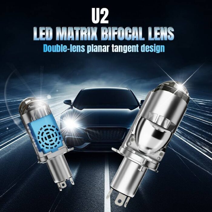 premium LED headlight manufacturers