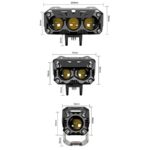 leading LED headlight companies