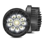 Car LED Laser Work Light