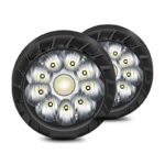 Car LED Laser Work Light Manufacturer