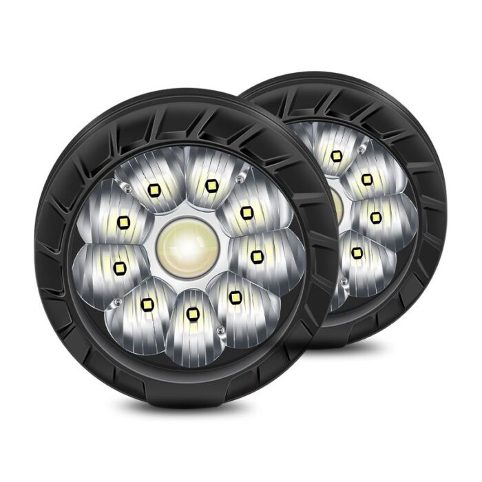 Car LED Laser Work Light Manufacturer