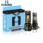 CAR LED Headlights