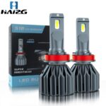 car headlights for night driving