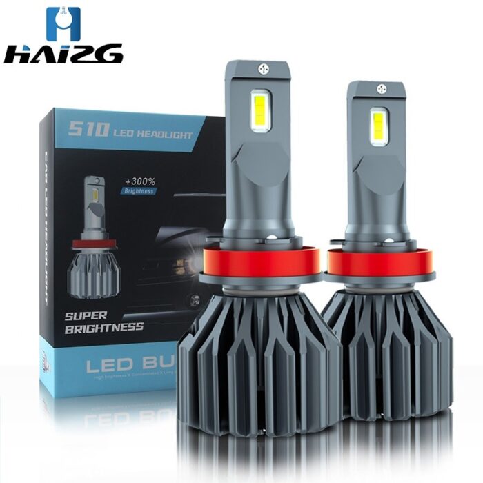car headlights for night driving