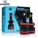 OEM LED headlights
