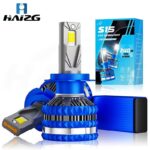 custom LED headlight design