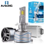 300W Car LED Headlights