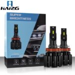 50W Car LED Headlights