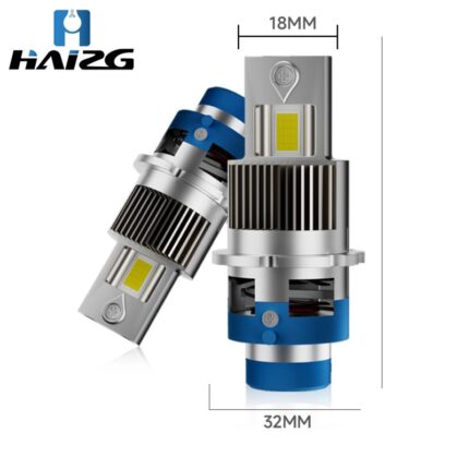 headlight car led