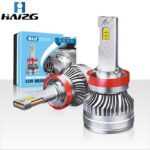 car LED headlight