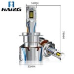 led car headlight bulbs