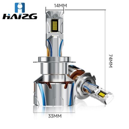 led car headlight bulbs