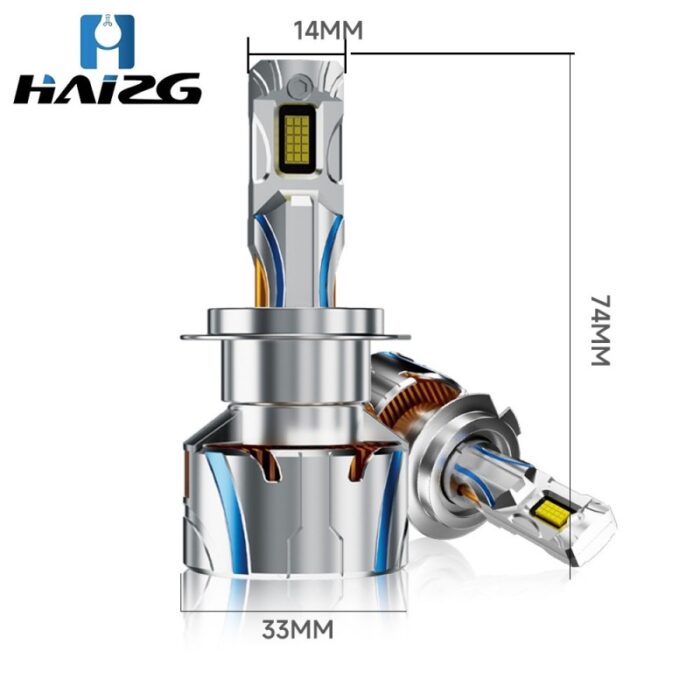 led car headlight bulbs