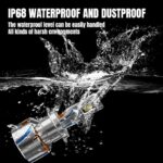 led headlight bulbs for car