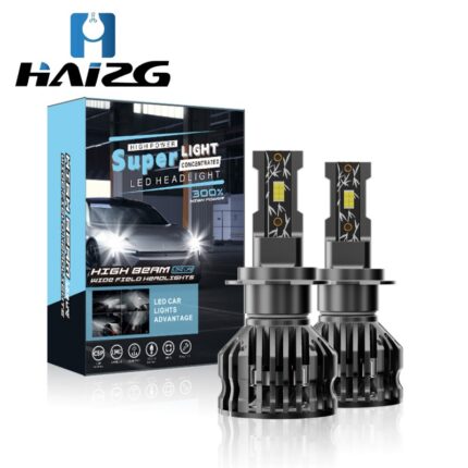 CAR LED headlights price