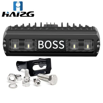 off-road LED work light