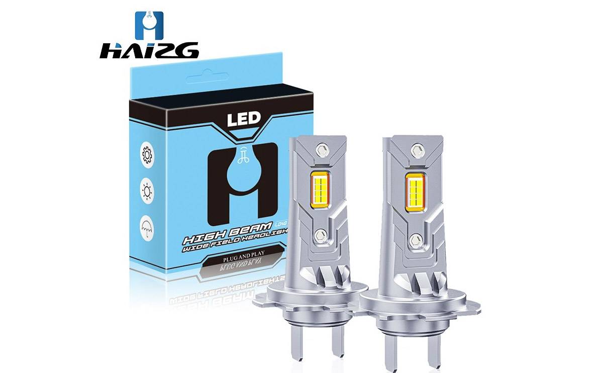 car headlight manufacturers