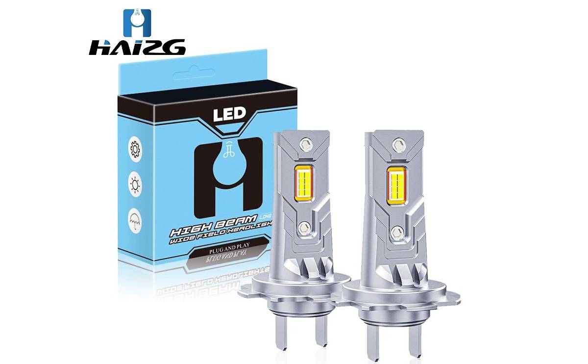 HAIZG 300W Car LED Headlights Wholesale