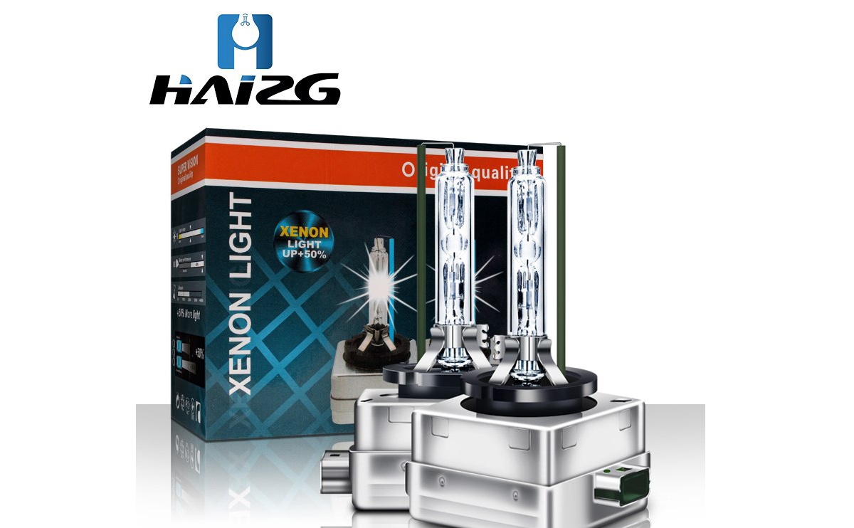 D Series HID Headlight