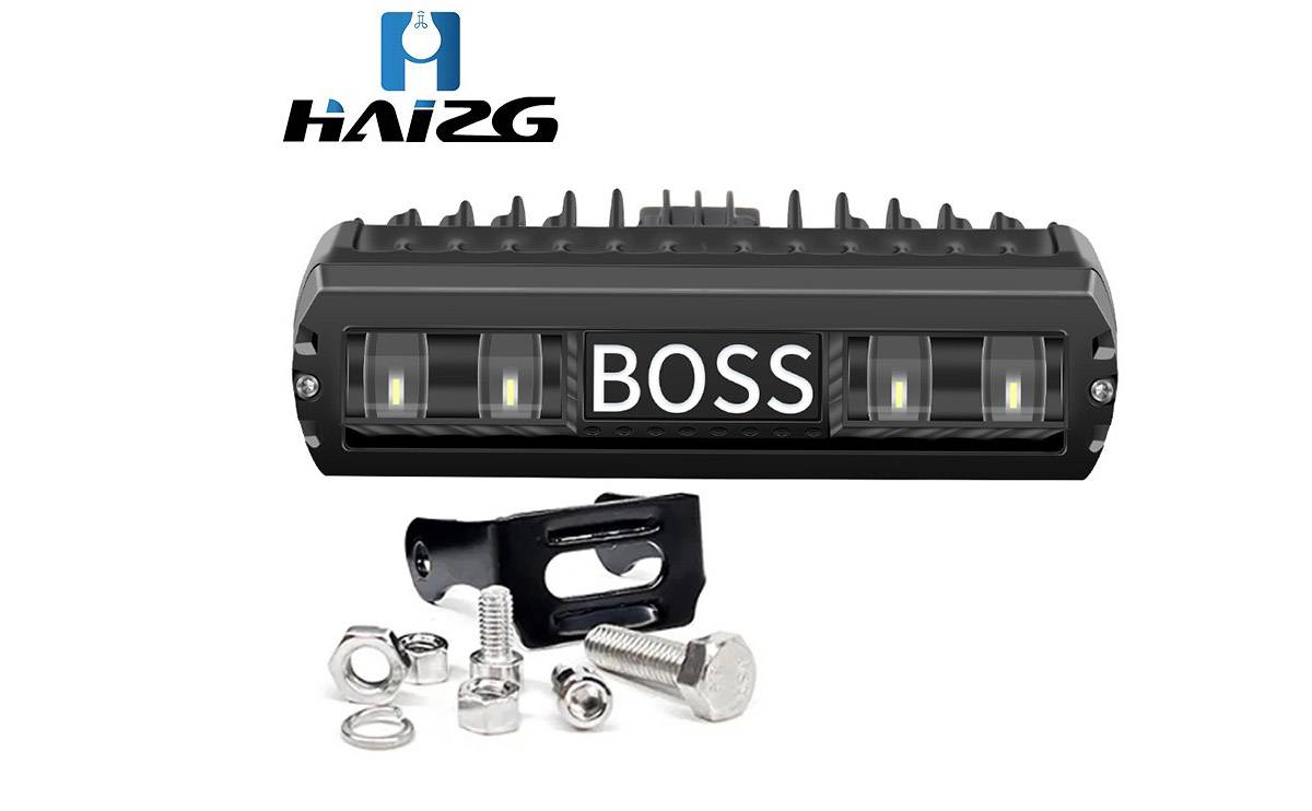 off road LED spotlight