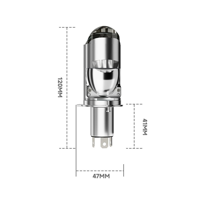LED motorcycle headlights manufacturers