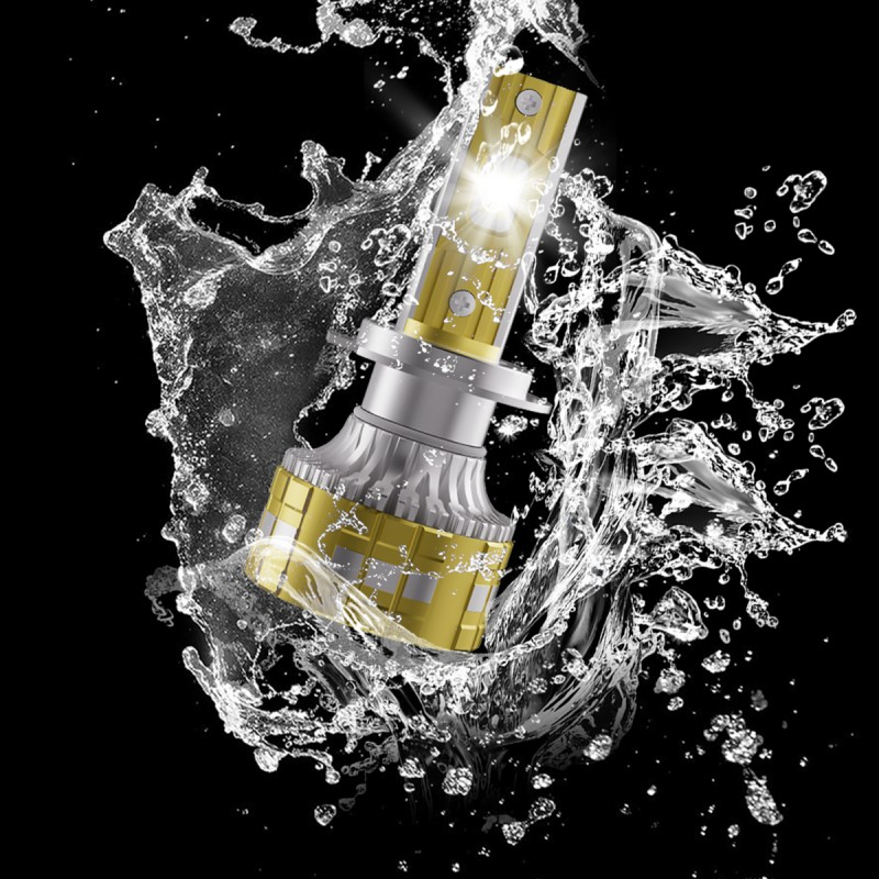 c11 automotive laser headlights