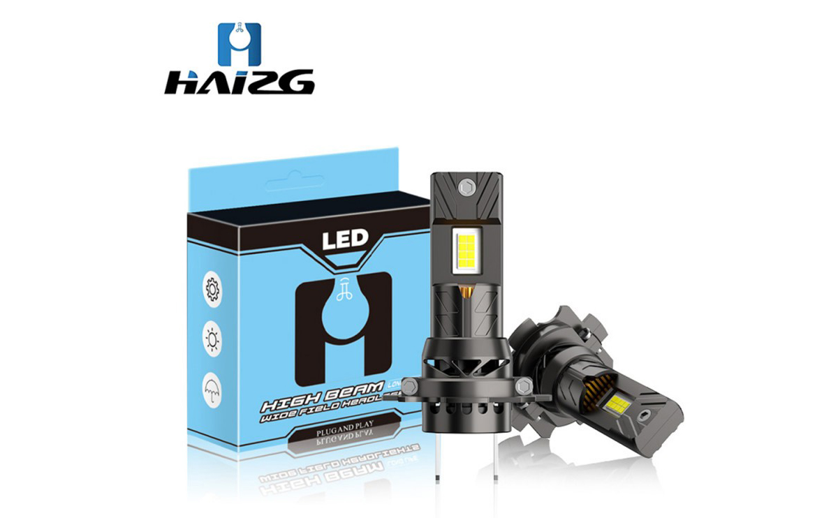 Car LED Headlight