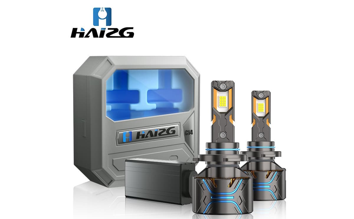 300w led headlight bulb