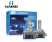 D series LED car headlight