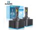 D series LED headlight bulb manufacturer
